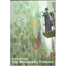 The Waterperry Frescos